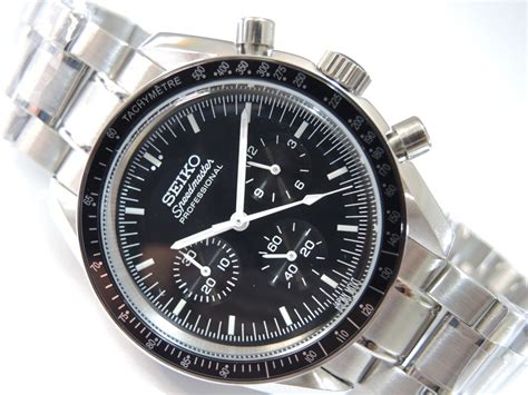 omega speedmaster homage